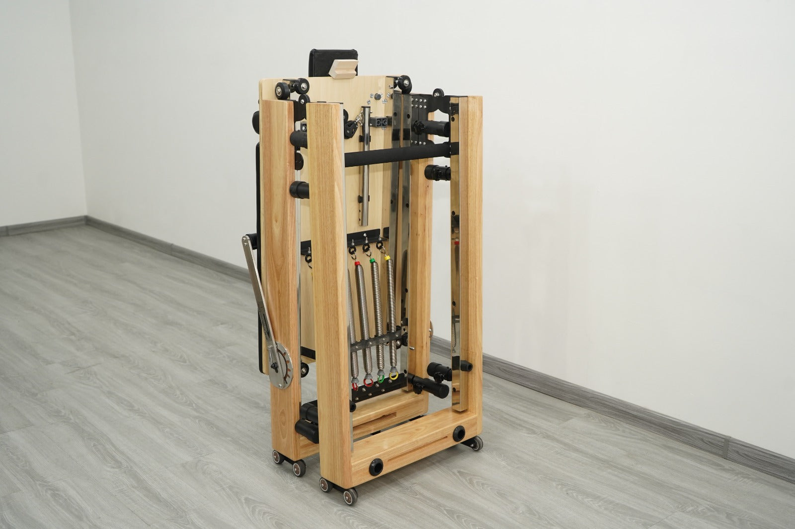 REFORMER PLIABLE MODULA CHÊNE