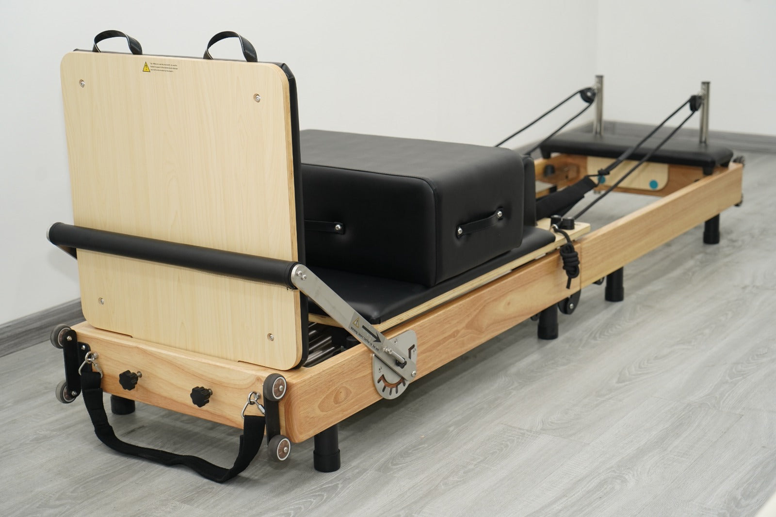 REFORMER PLIABLE MODULA CHÊNE
