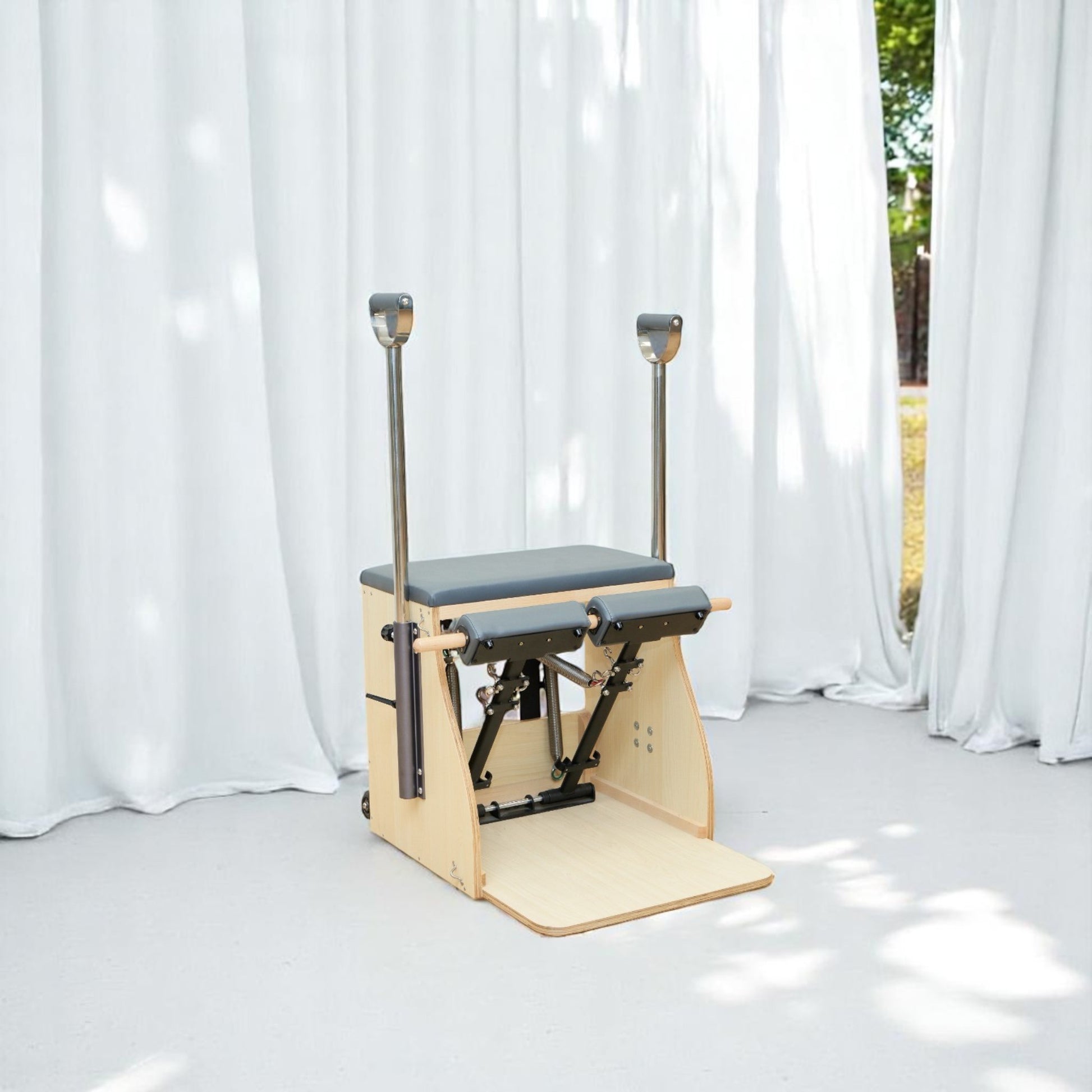 CHAISE PILATES PRÉCISIA