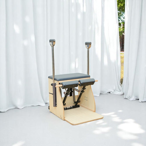 CHAISE PILATES PRÉCISIA