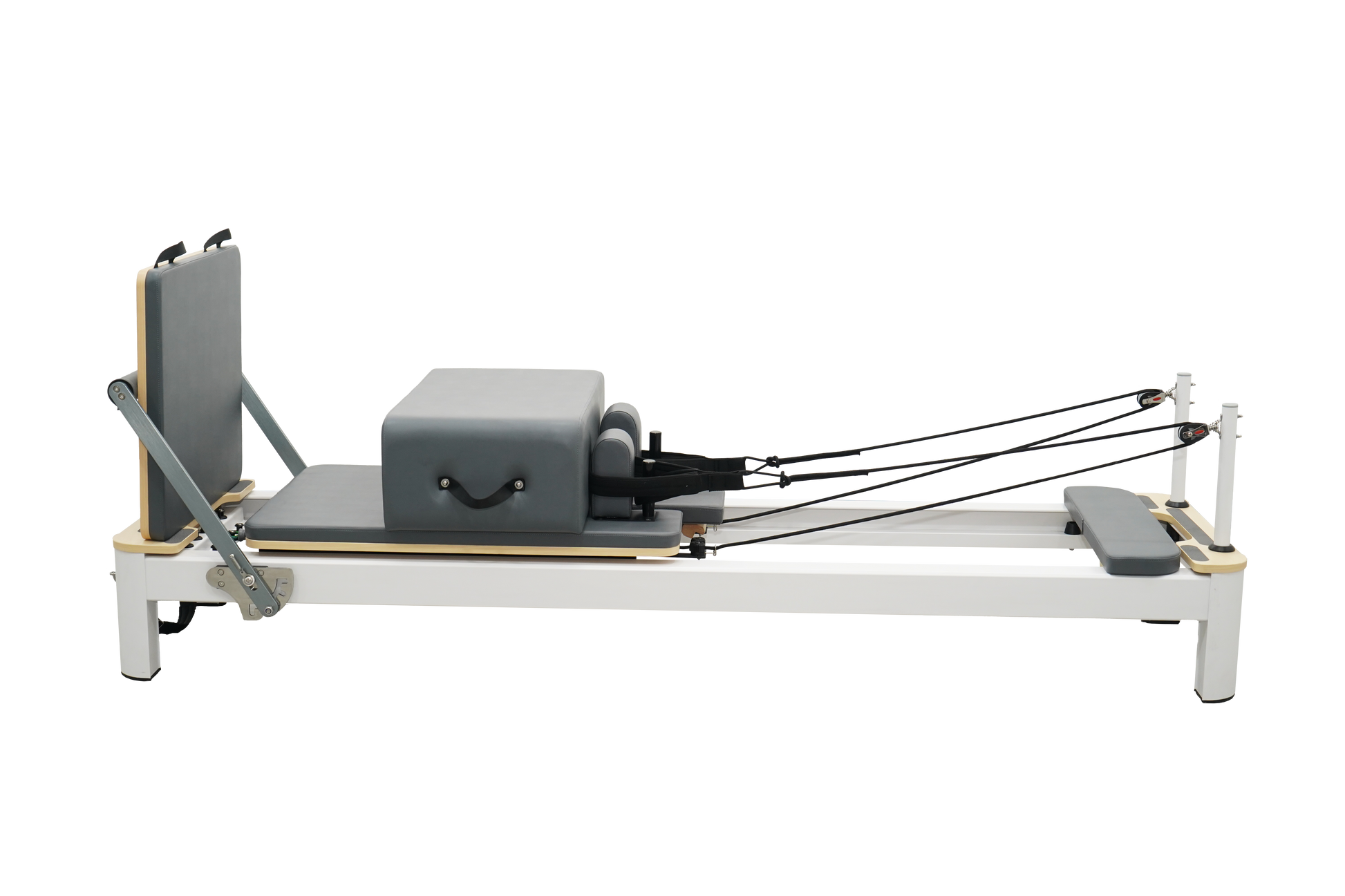 REFORMER ALUMINIUM ALYS