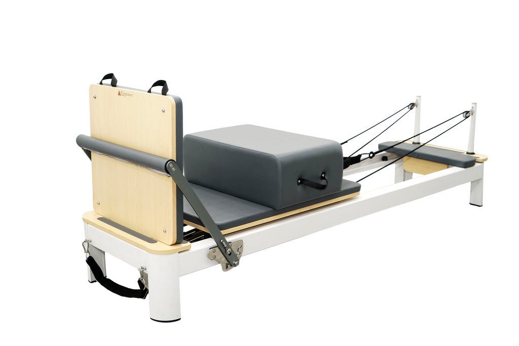 REFORMER ALUMINIUM ALYS
