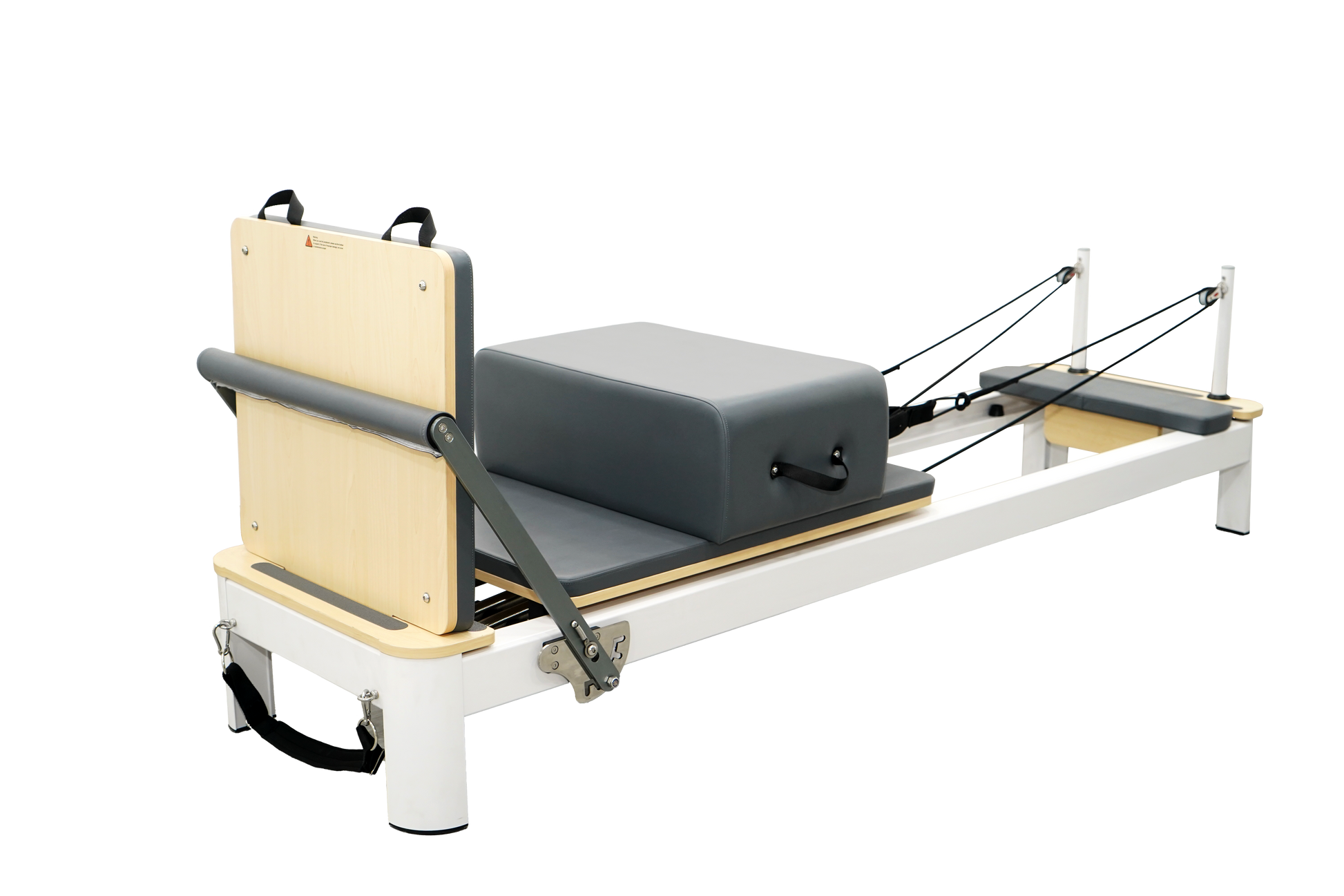 REFORMER ALUMINIUM ALYS