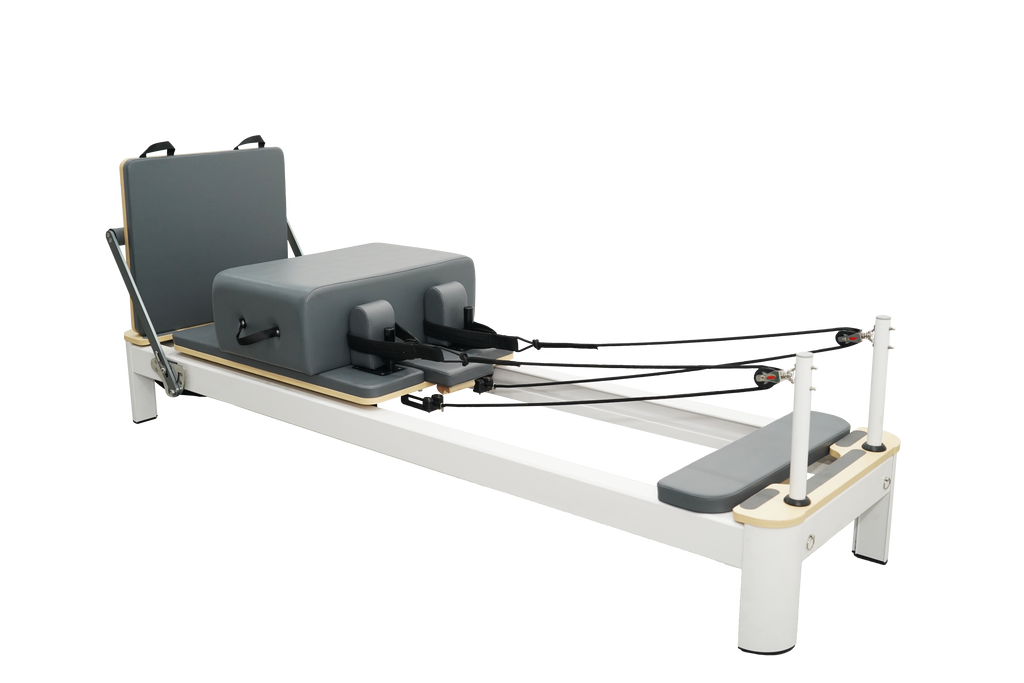 REFORMER ALUMINIUM ALYS