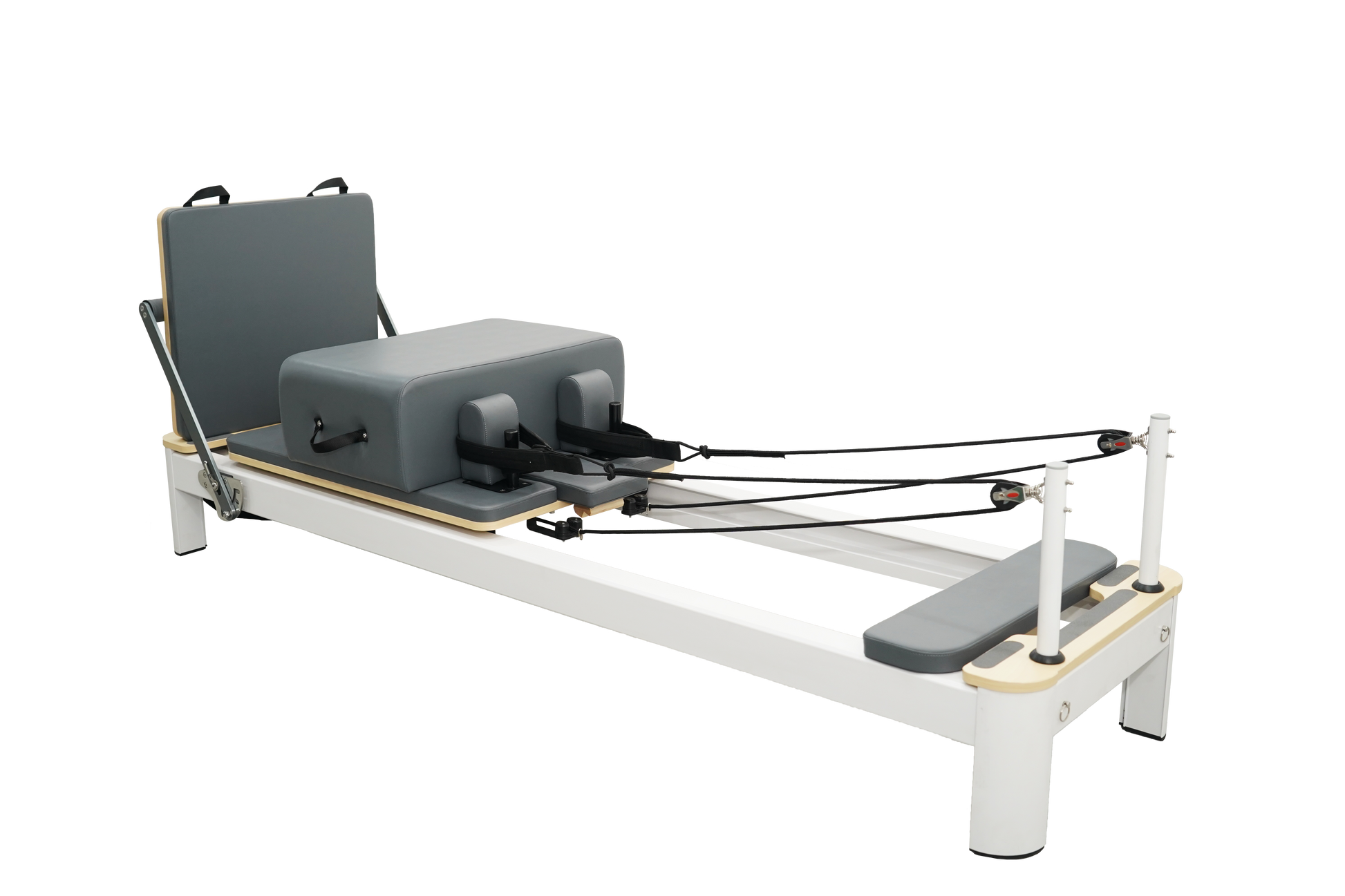 REFORMER ALUMINIUM ALYS