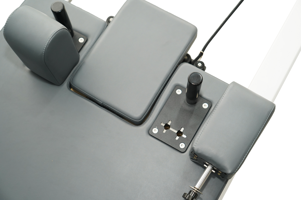 REFORMER ALUMINIUM ALYS