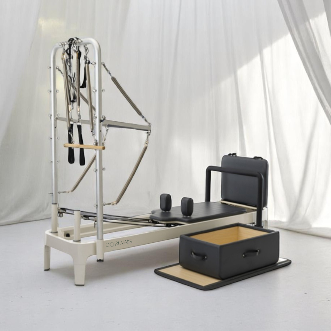 REFORMER HALF TOWER AURA