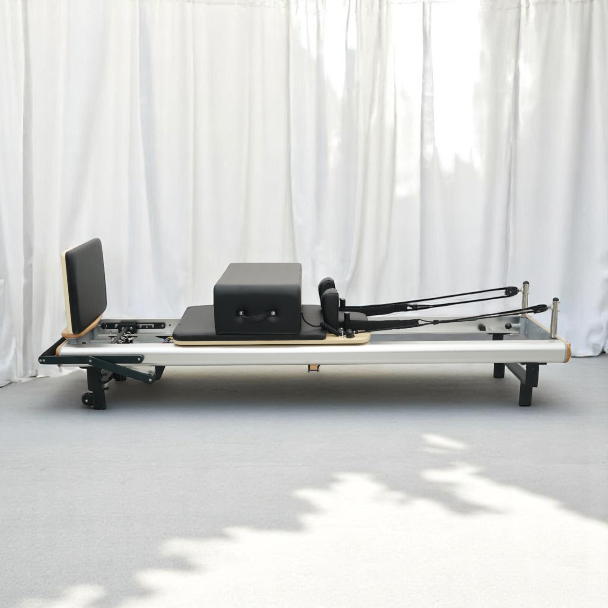 REFORMER ALUMINIUM PEAK